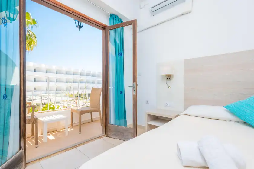 Alquiler vacacional en Hotel antares, Cala d'Or