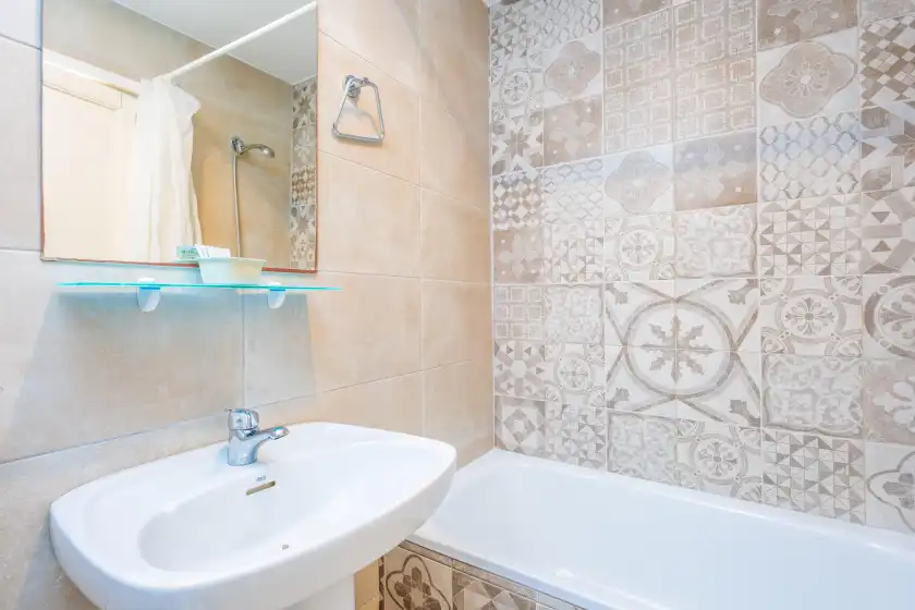 Alquiler vacacional en Hotel antares, Cala d'Or