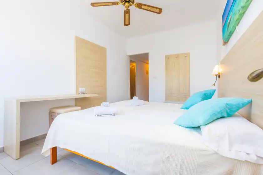 Alquiler vacacional en Hotel antares, Cala d'Or