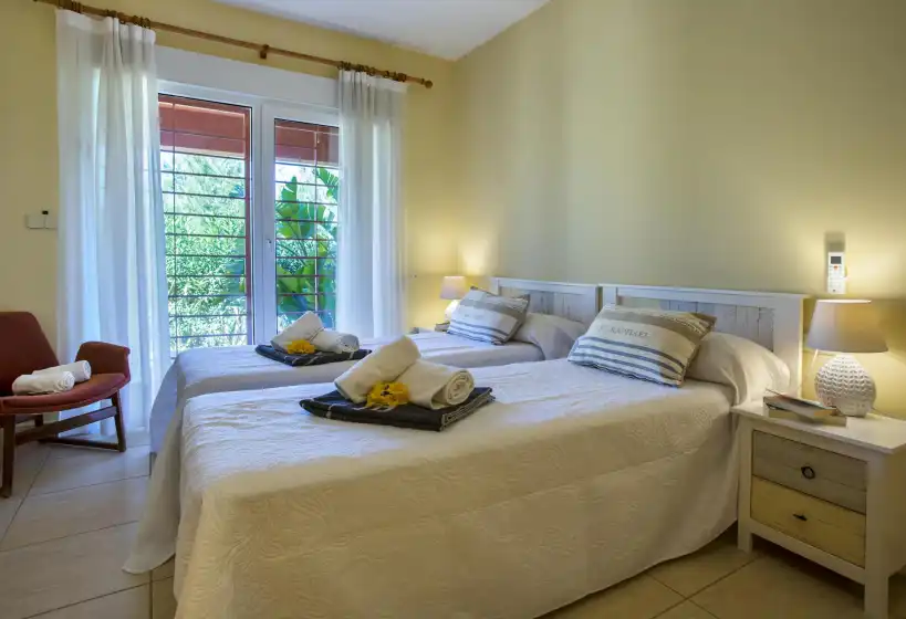 Alquiler vacacional en Azahara 6 pax, Xàbia/Jávea