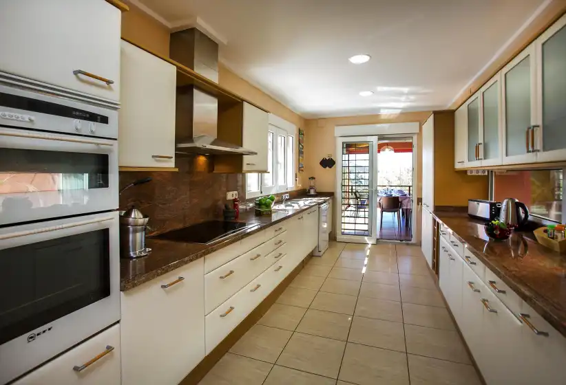 Alquiler vacacional en Azahara 6 pax, Xàbia/Jávea