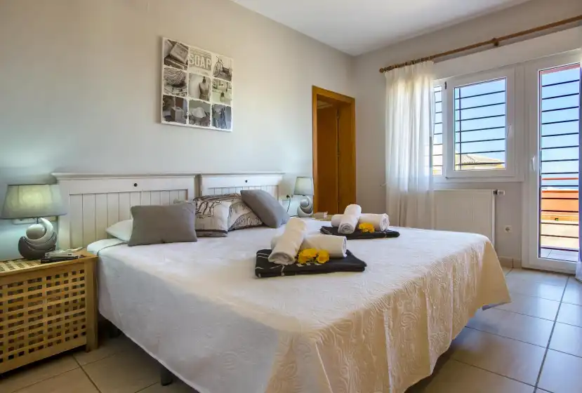 Alquiler vacacional en Azahara 6 pax, Xàbia/Jávea
