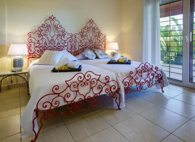 Alquiler vacacional en Azahara 6 pax, Xàbia/Jávea