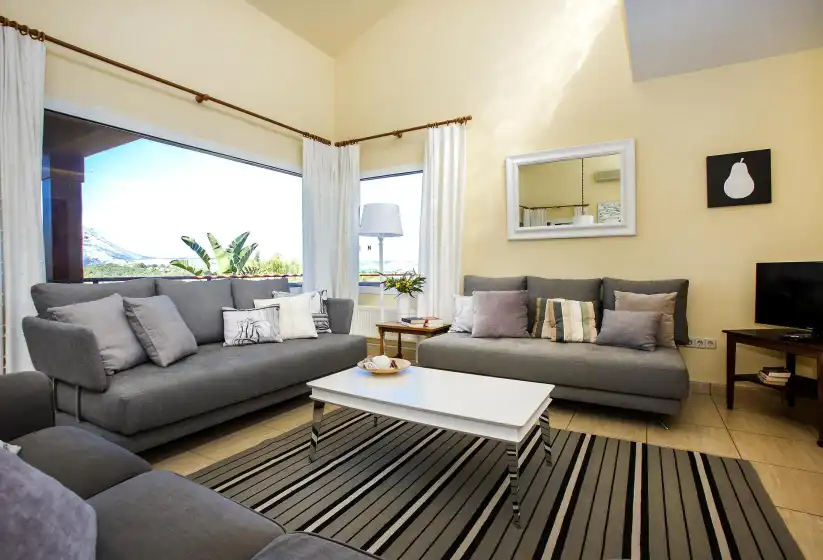 Alquiler vacacional en Azahara 8 pax, Xàbia/Jávea