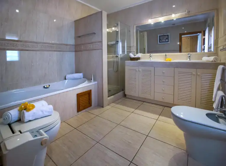 Alquiler vacacional en Azahara 8 pax, Xàbia/Jávea