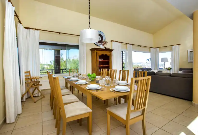 Alquiler vacacional en Azahara 8 pax, Xàbia/Jávea