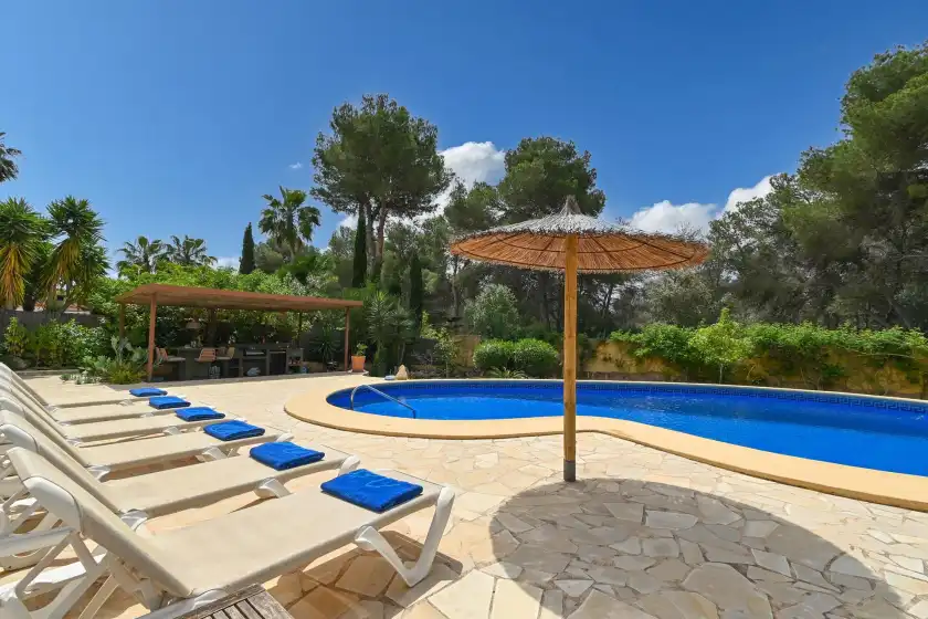 Ferienhaus auf Ancali 4 pax, el Poble Nou de Benitatxell/Benitachell