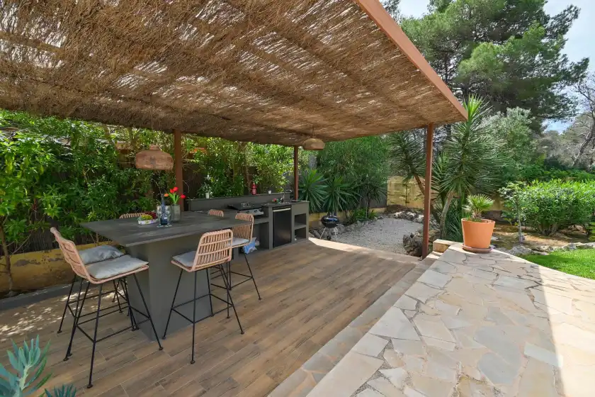 Ferienhaus auf Ancali 4 pax, el Poble Nou de Benitatxell/Benitachell