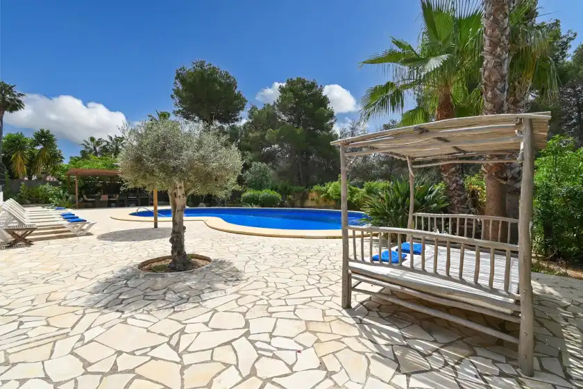 Ferienhaus auf Ancali 4 pax, el Poble Nou de Benitatxell/Benitachell
