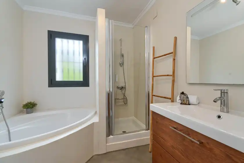 Ferienhaus auf Ancali 4 pax, el Poble Nou de Benitatxell/Benitachell