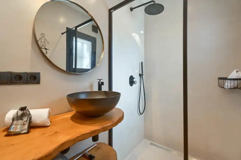 Ferienhaus auf Ancali 4 pax, el Poble Nou de Benitatxell/Benitachell