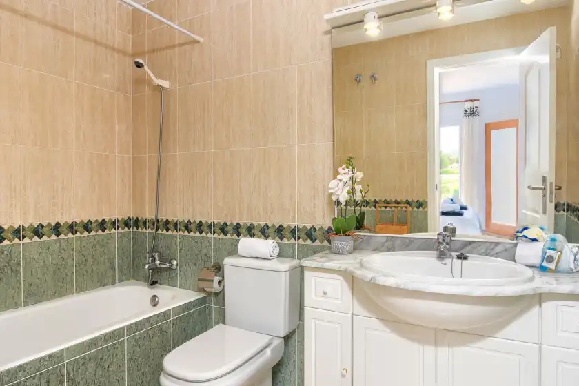 Holiday rentals in Anika, Dénia