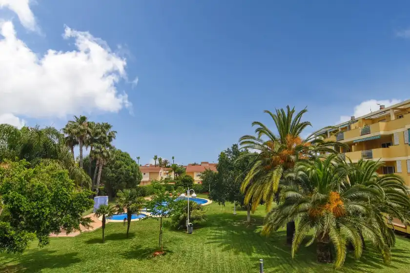 Holiday rentals in Anika, Dénia