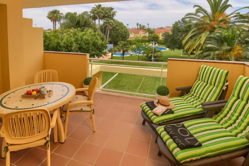 Holiday rentals in Anika, Dénia