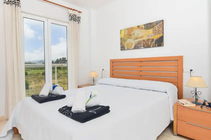 Holiday rentals in Anika, Dénia