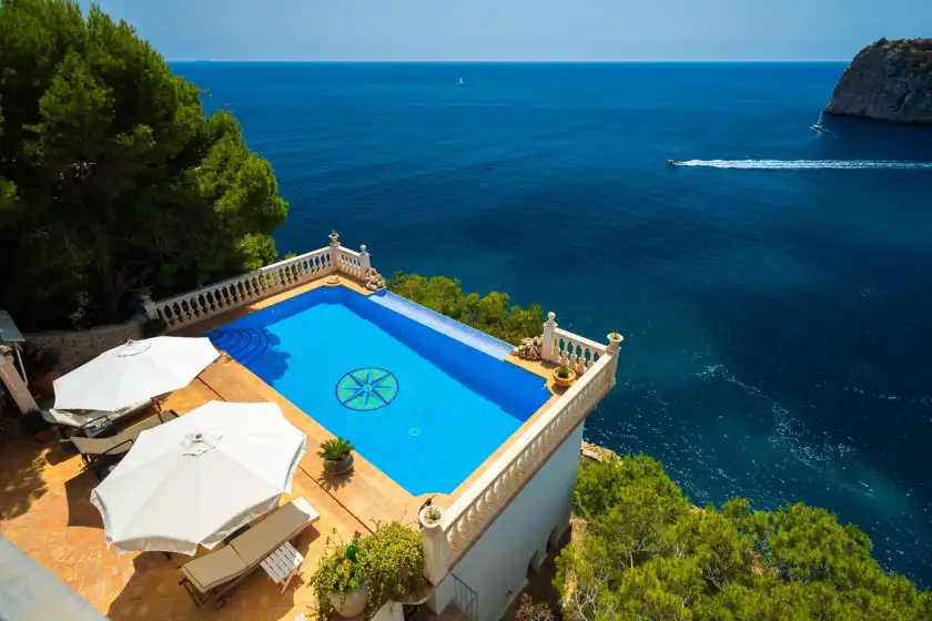 Holiday rentals in Paraiso al mar, el Poble Nou de Benitatxell/Benitachell