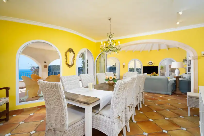 Holiday rentals in Paraiso al mar, el Poble Nou de Benitatxell/Benitachell