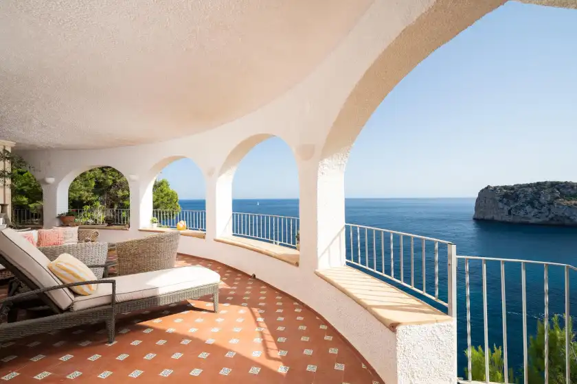 Holiday rentals in Paraiso al mar, el Poble Nou de Benitatxell/Benitachell