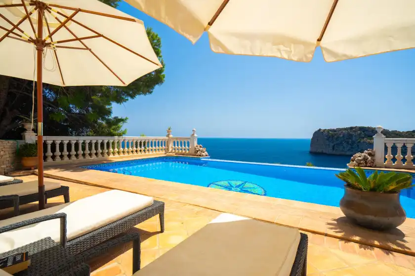 Holiday rentals in Paraiso al mar, el Poble Nou de Benitatxell/Benitachell