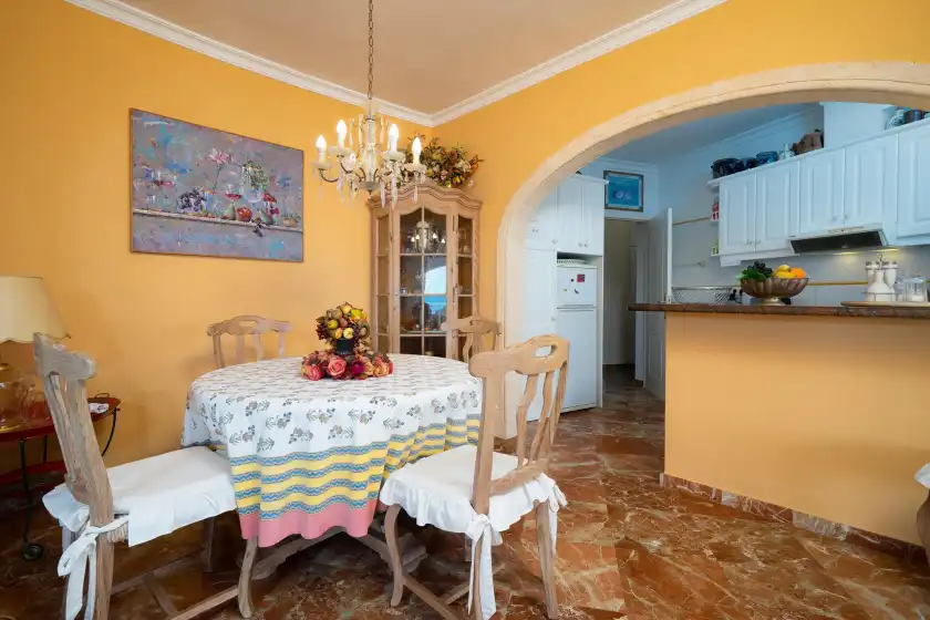 Holiday rentals in Paraiso al mar, el Poble Nou de Benitatxell/Benitachell