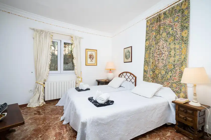 Holiday rentals in Paraiso al mar, el Poble Nou de Benitatxell/Benitachell
