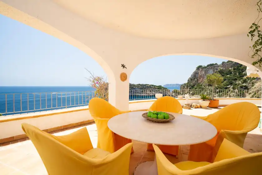 Holiday rentals in Paraiso al mar, el Poble Nou de Benitatxell/Benitachell