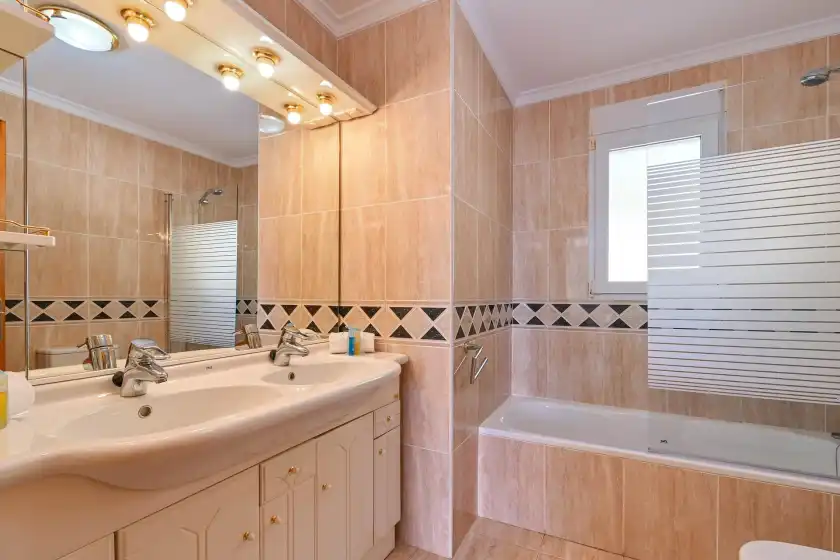 Location de vacances à Mar azul 6 pax, Xàbia/Jávea