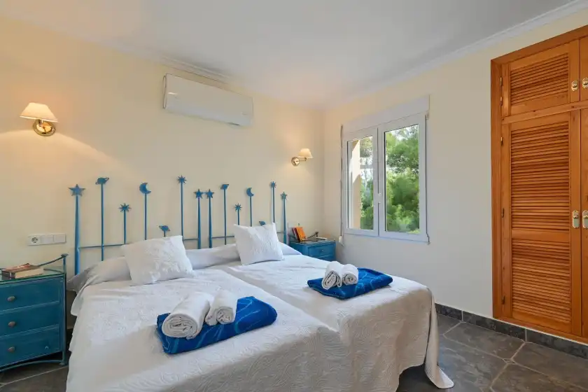 Location de vacances à Mar azul 6 pax, Xàbia/Jávea