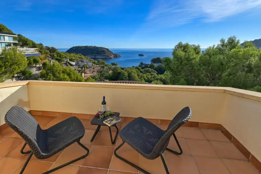 Location de vacances à Mar azul 6 pax, Xàbia/Jávea