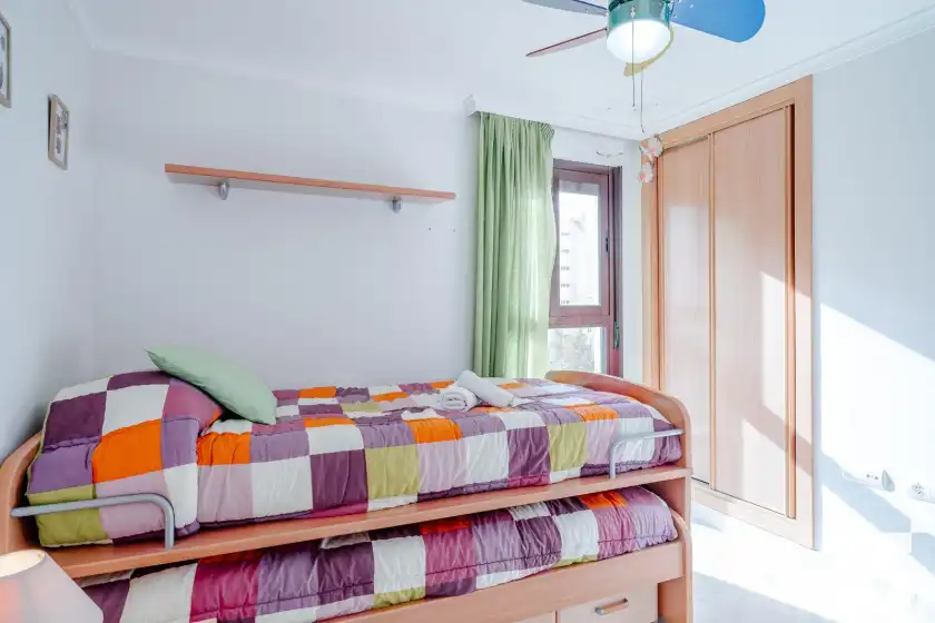 Ferienhaus auf Riviera 6a - grupo turis, Calp