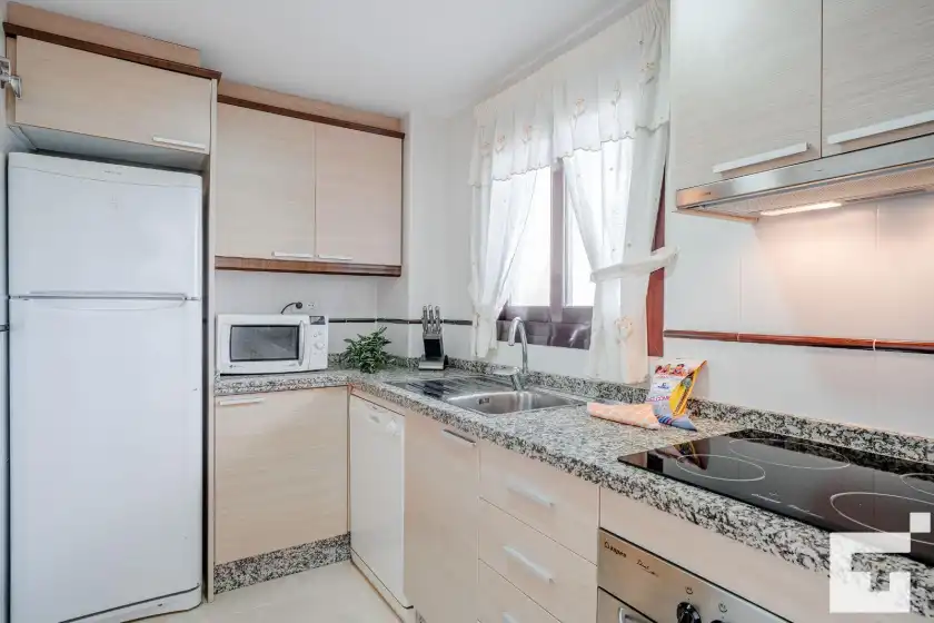 Ferienhaus auf Riviera 6a - grupo turis, Calp