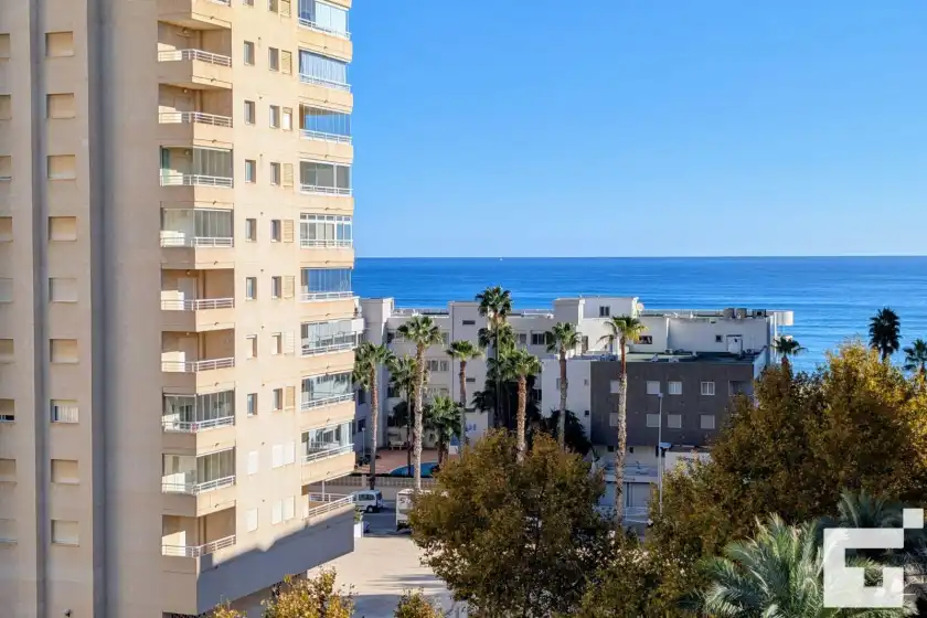 Ferienhaus auf Riviera 6a - grupo turis, Calp