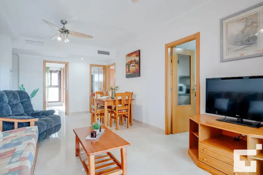 Ferienhaus auf Riviera 6a - grupo turis, Calp