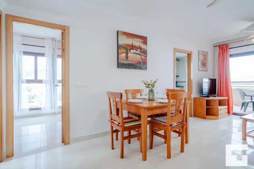Ferienhaus auf Riviera 6a - grupo turis, Calp
