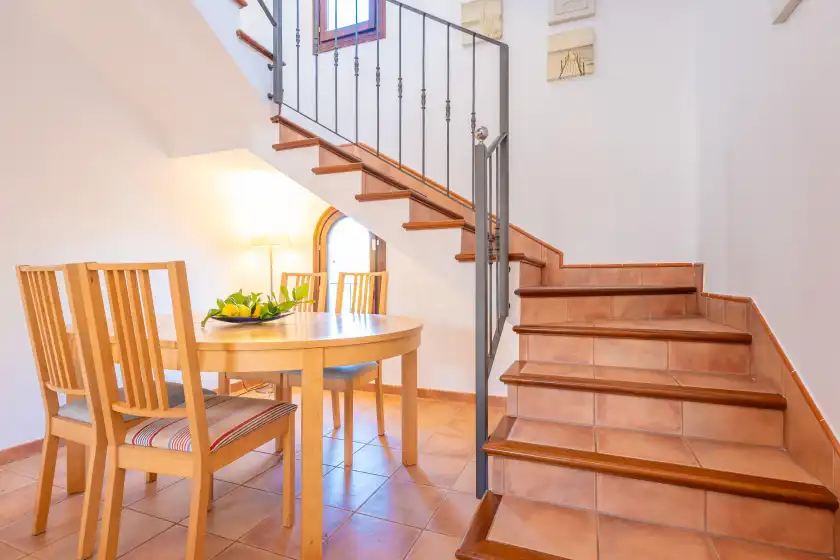 Ferienhaus auf Punta llarga, Colònia de Sant Pere