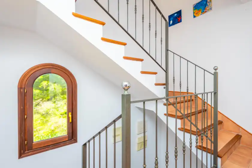 Ferienhaus auf Punta llarga, Colònia de Sant Pere