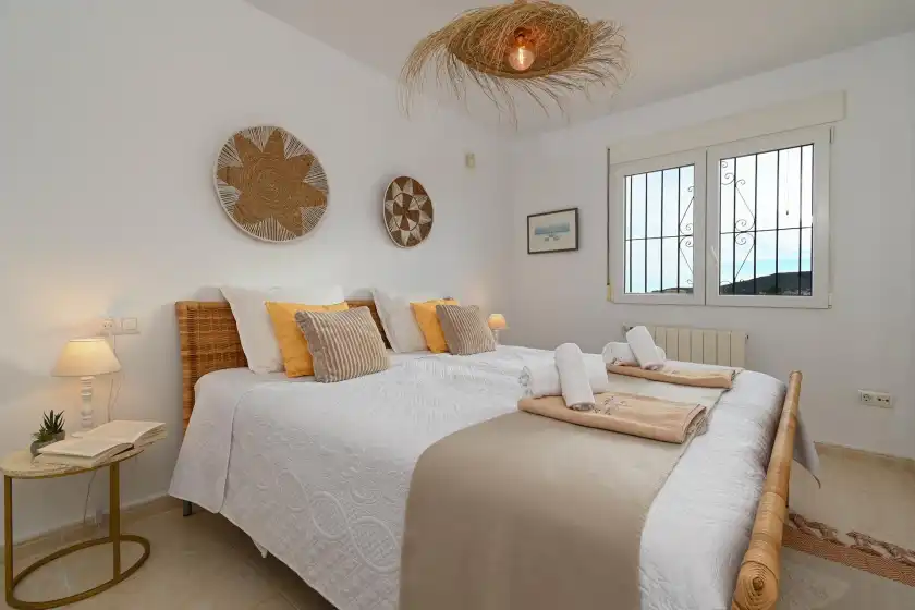 Location de vacances à Casa lulu, el Poble Nou de Benitatxell/Benitachell