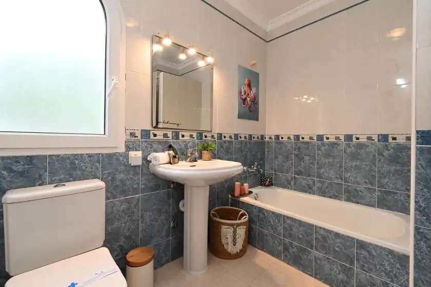 Location de vacances à Casa lulu, el Poble Nou de Benitatxell/Benitachell