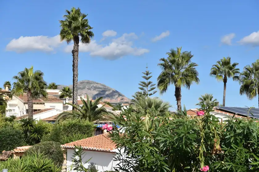 Location de vacances à Casa lulu, el Poble Nou de Benitatxell/Benitachell