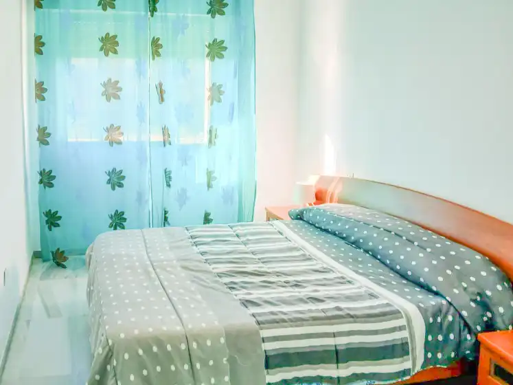 Ferienhaus auf El ciruelo beach&pool, Aguadulce