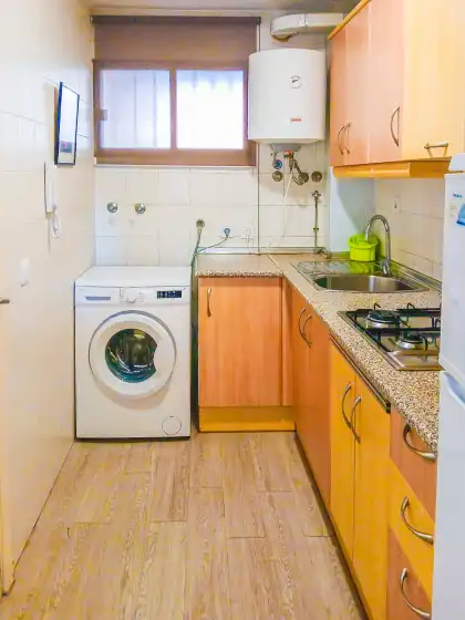 Ferienhaus auf El ciruelo beach&pool, Aguadulce