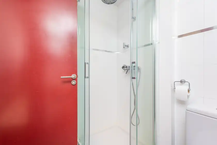 Ferienhaus auf Villa palmera, Es Molinar