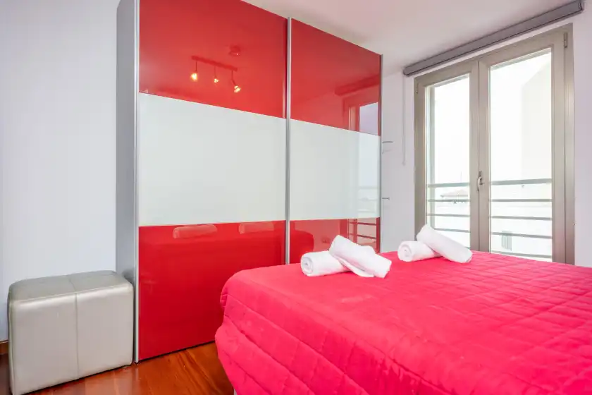 Ferienhaus auf Villa palmera, Es Molinar