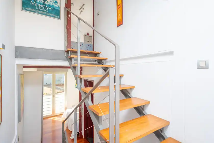 Ferienhaus auf Villa palmera, Es Molinar