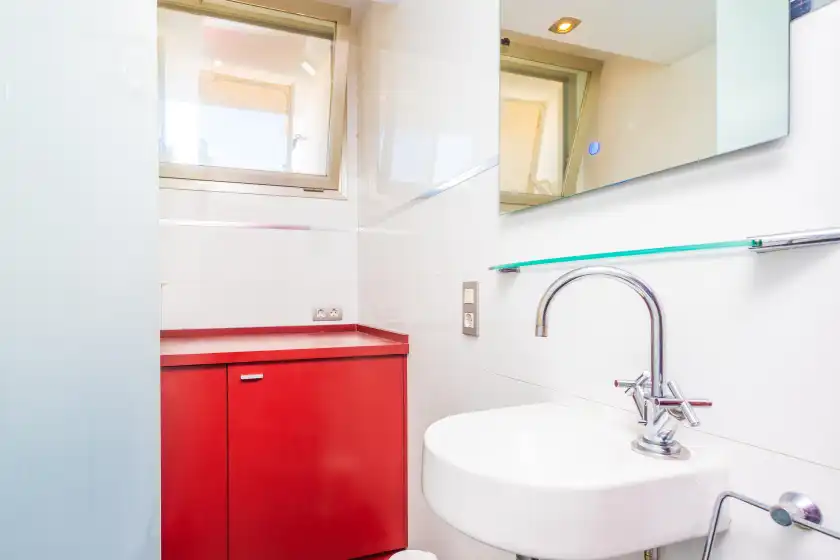 Ferienhaus auf Villa palmera, Es Molinar