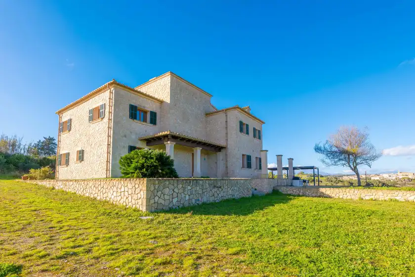 Ferienhaus auf Sa font (lloret de vistalegre), Lloret de Vistalegre