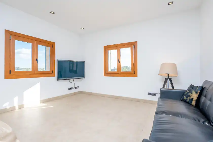 Ferienhaus auf Sa font (lloret de vistalegre), Lloret de Vistalegre