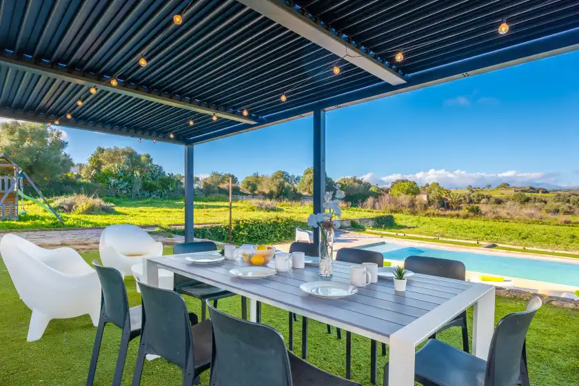 Ferienhaus auf Sa font (lloret de vistalegre), Lloret de Vistalegre