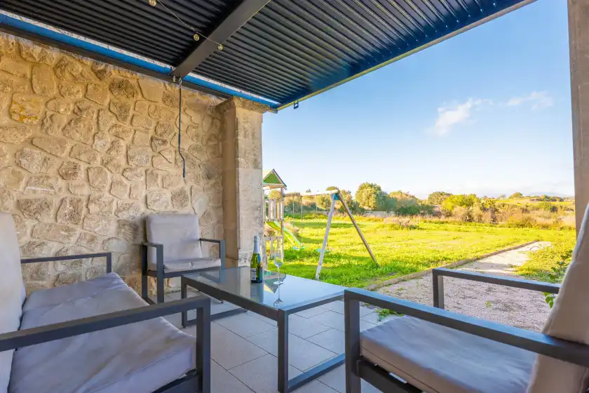 Ferienhaus auf Sa font (lloret de vistalegre), Lloret de Vistalegre