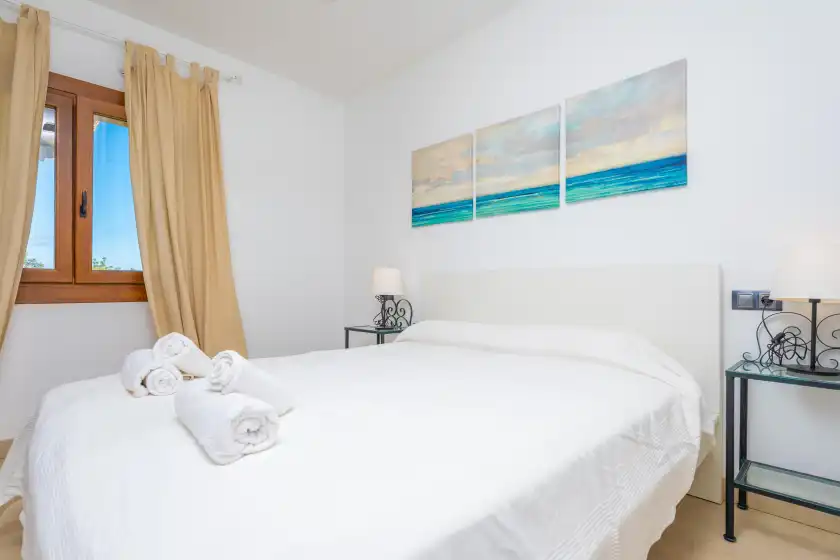 Ferienhaus auf Sa font (lloret de vistalegre), Lloret de Vistalegre